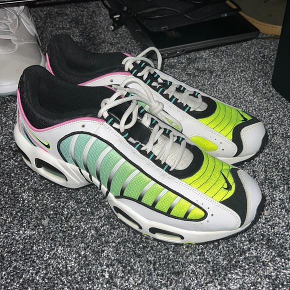 Nike Other - New Nike Air Max Tailwind 4